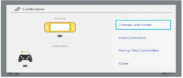 Nintendo-Switch-Bluetooth-Pro-Controller-FIG- (5)