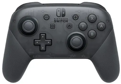 Nintendo-Switch-Bluetooth-Pro-Controller-PRODUCT