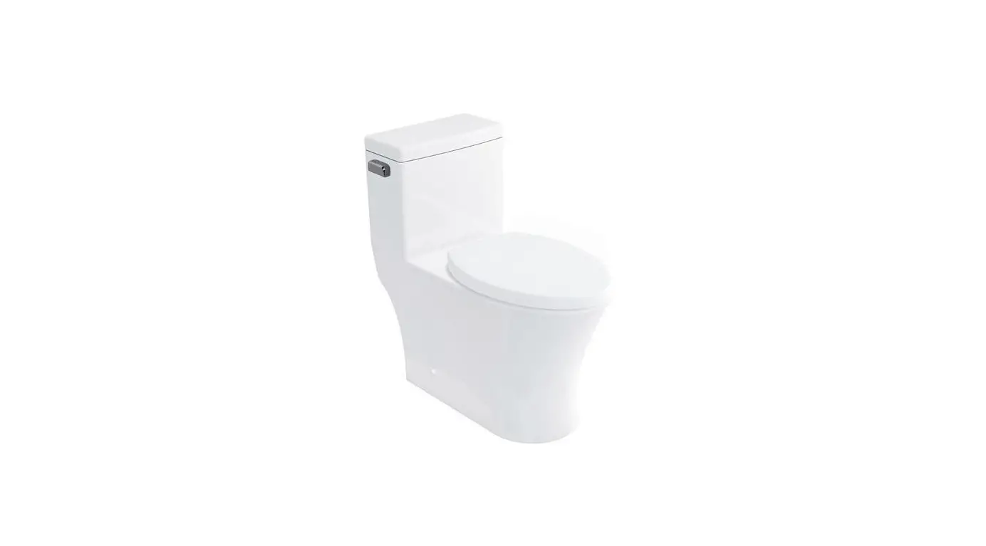 Crosswater Us-pro9005-sf Mpro One Piece Single Flush Toilet Instruction Manual Crosswater Us-pro9005-sf Mpro One Piece Single Flush Toilet Instruction Manual