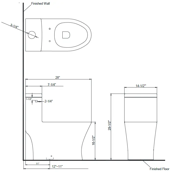 crosswater-US-PRO9005-SF-MPRO-One-Piece-Single-Flush-Toilet-fig- (1)