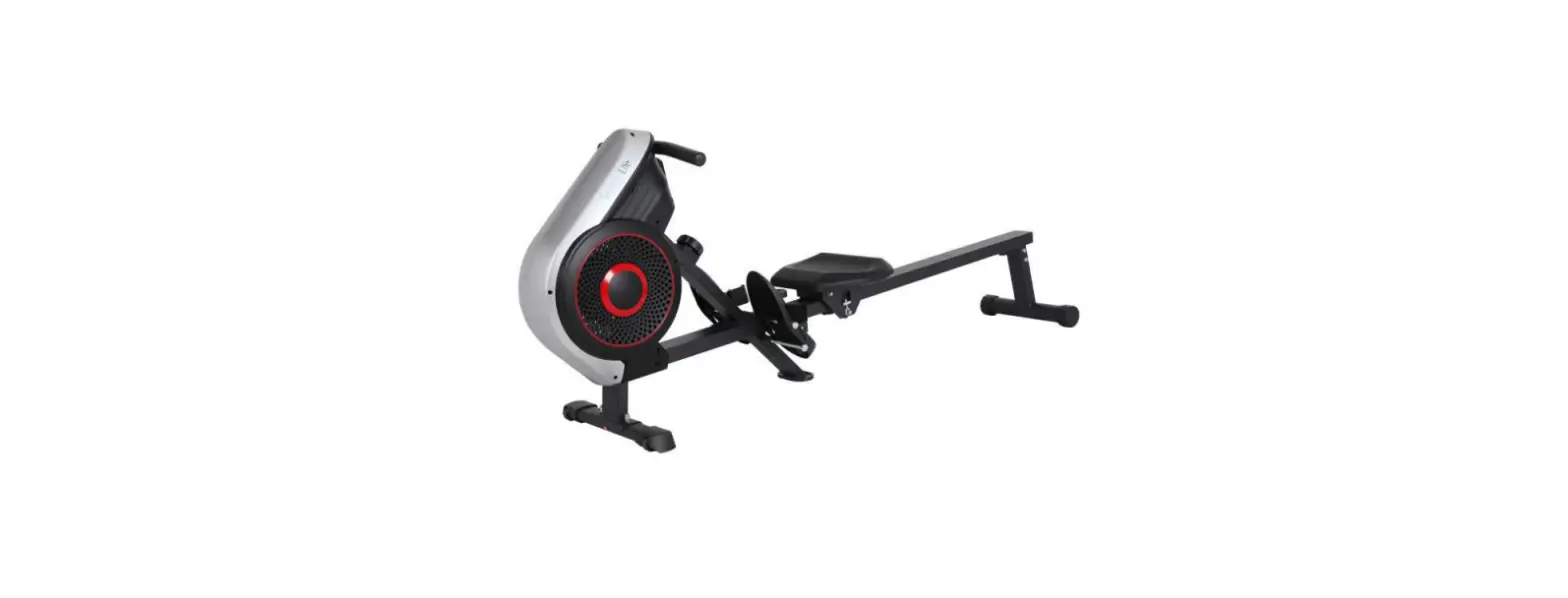 Serenelife Slrwmc18 Sports Training Row Machine User Manual Serenelife Slrwmc18 Sports Training Row Machine User Manual