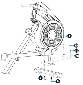 SereneLife-SLRWMC18-Sports-Training-Row-Machine-fig-4