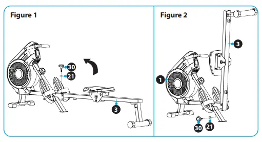 SereneLife-SLRWMC18-Sports-Training-Row-Machine-fig-7