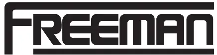 FREEMAN-LOGO