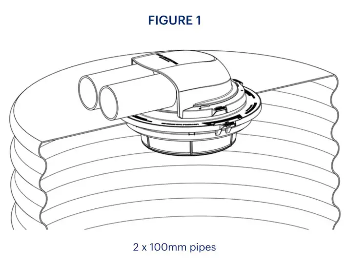 Installtion instruction