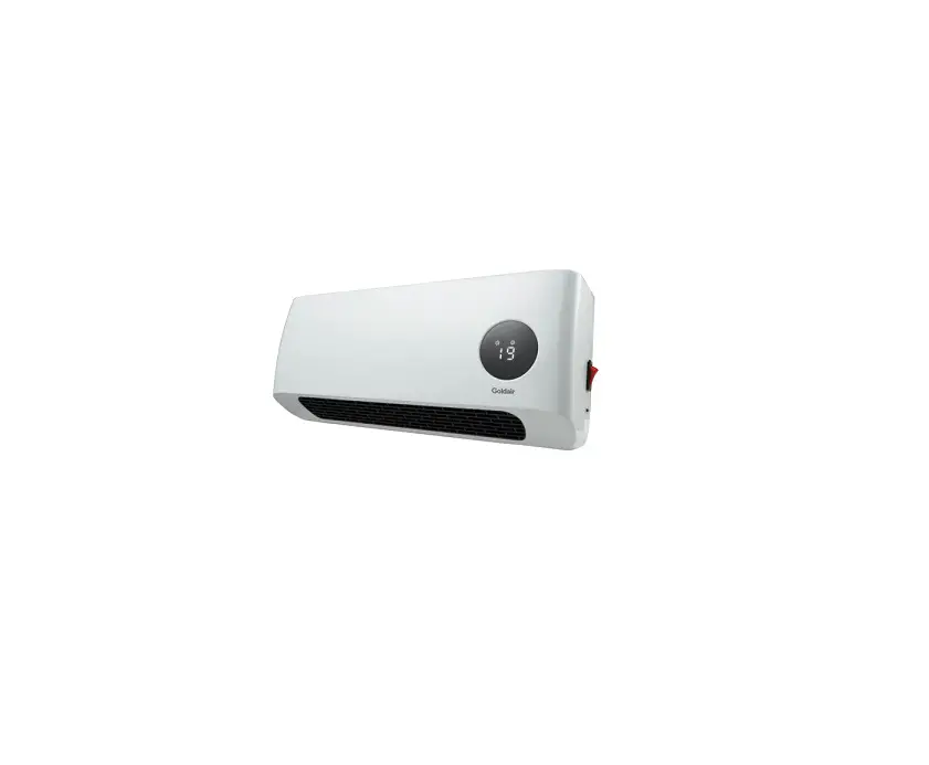 Goldair Gcw230 2000w Ceramic Wall Heater User Manual