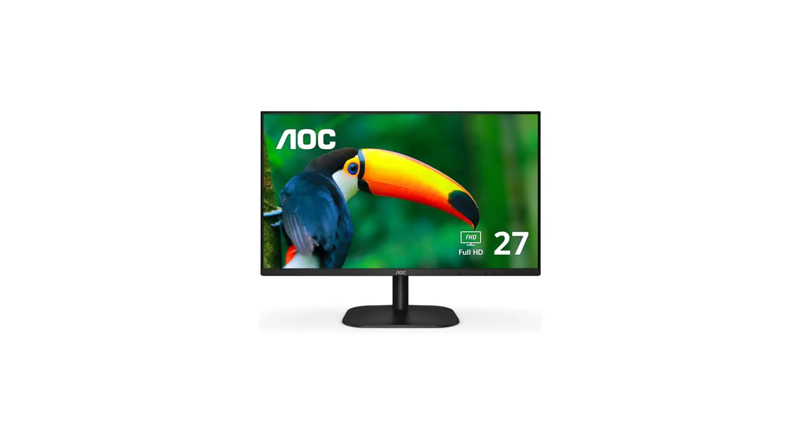 Aoc 27b2h Lcd Monitor User Manual Aoc 27b2h Lcd Monitor User Manual