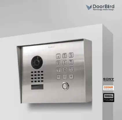 door bird