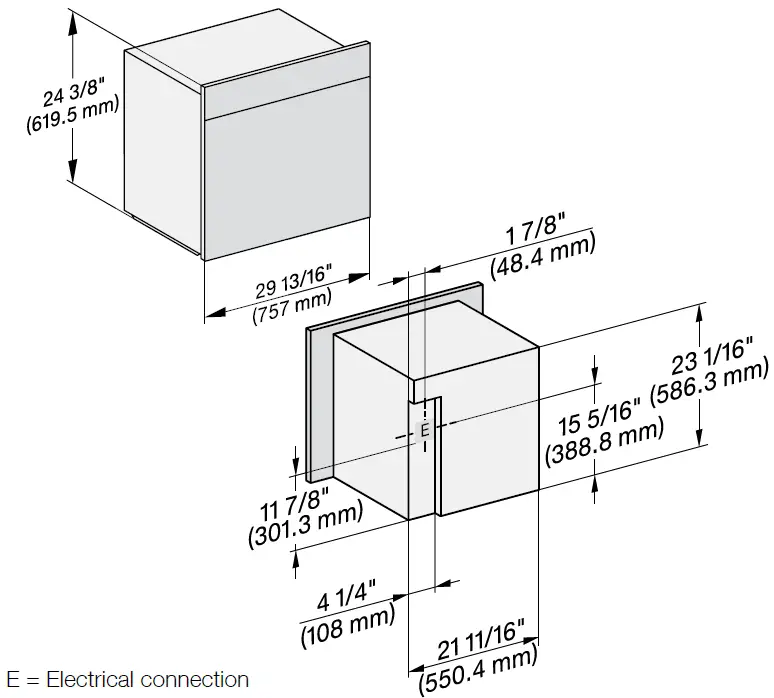 Miele-DGC7880BRWS-Combination-Steam-Oven-fig-1