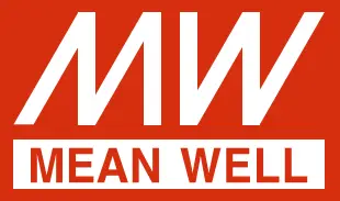MEAN WELL logo