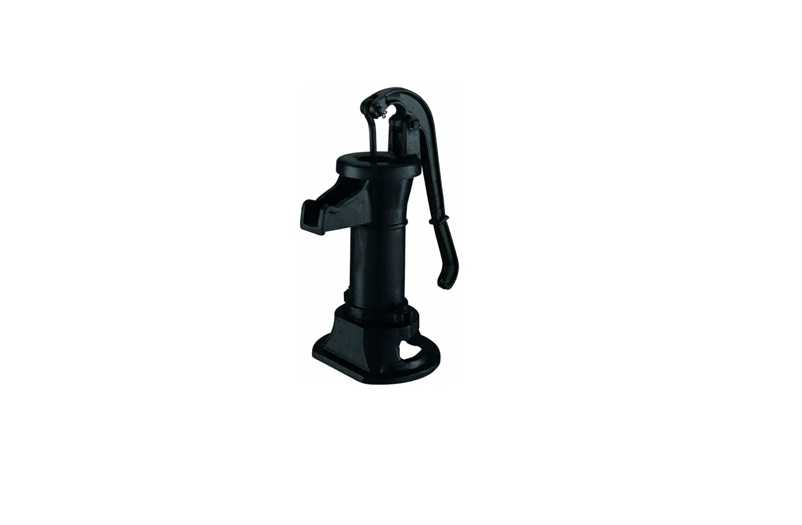 Flotec Fphp25 Pitcher Pump Owner's Manual