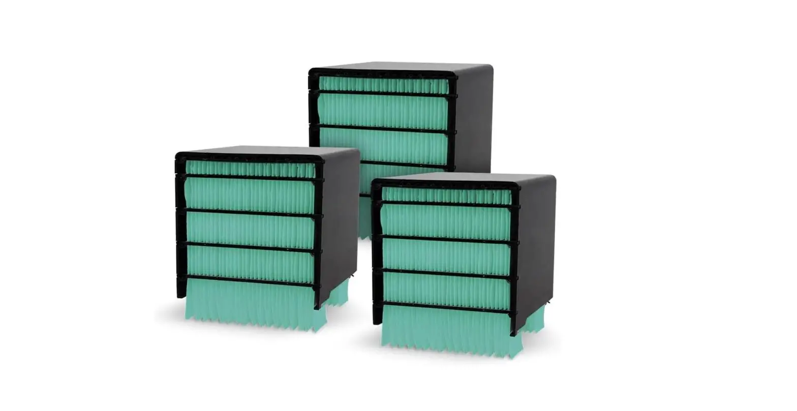 Livington M21341 Arctic Air Instruction Manual