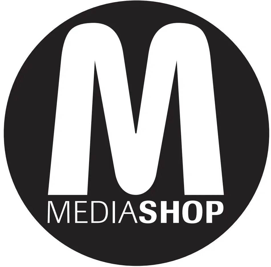 MediaShop Logo