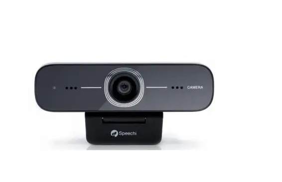 Speechi Spe-mg-104 Full Hd Webcam User Guide Speechi Spe-mg-104 Full Hd Webcam User Guide