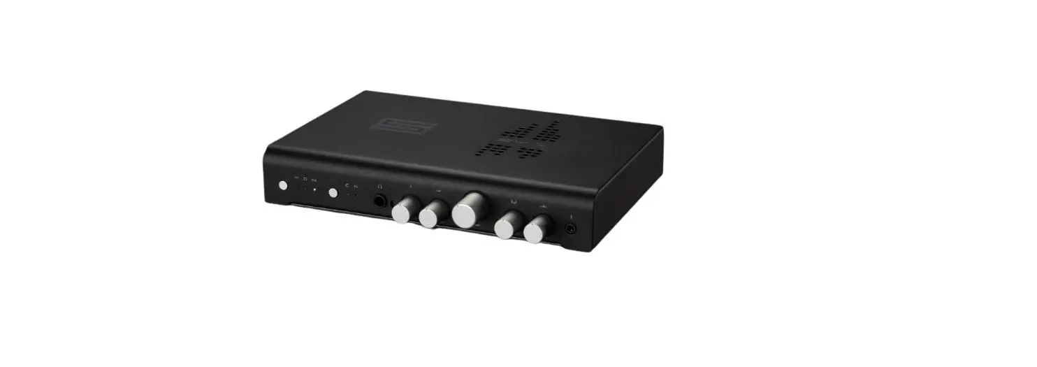 Schiit Syn Analog Surround Sound Processor User Manual Schiit Syn Analog Surround Sound Processor User Manual