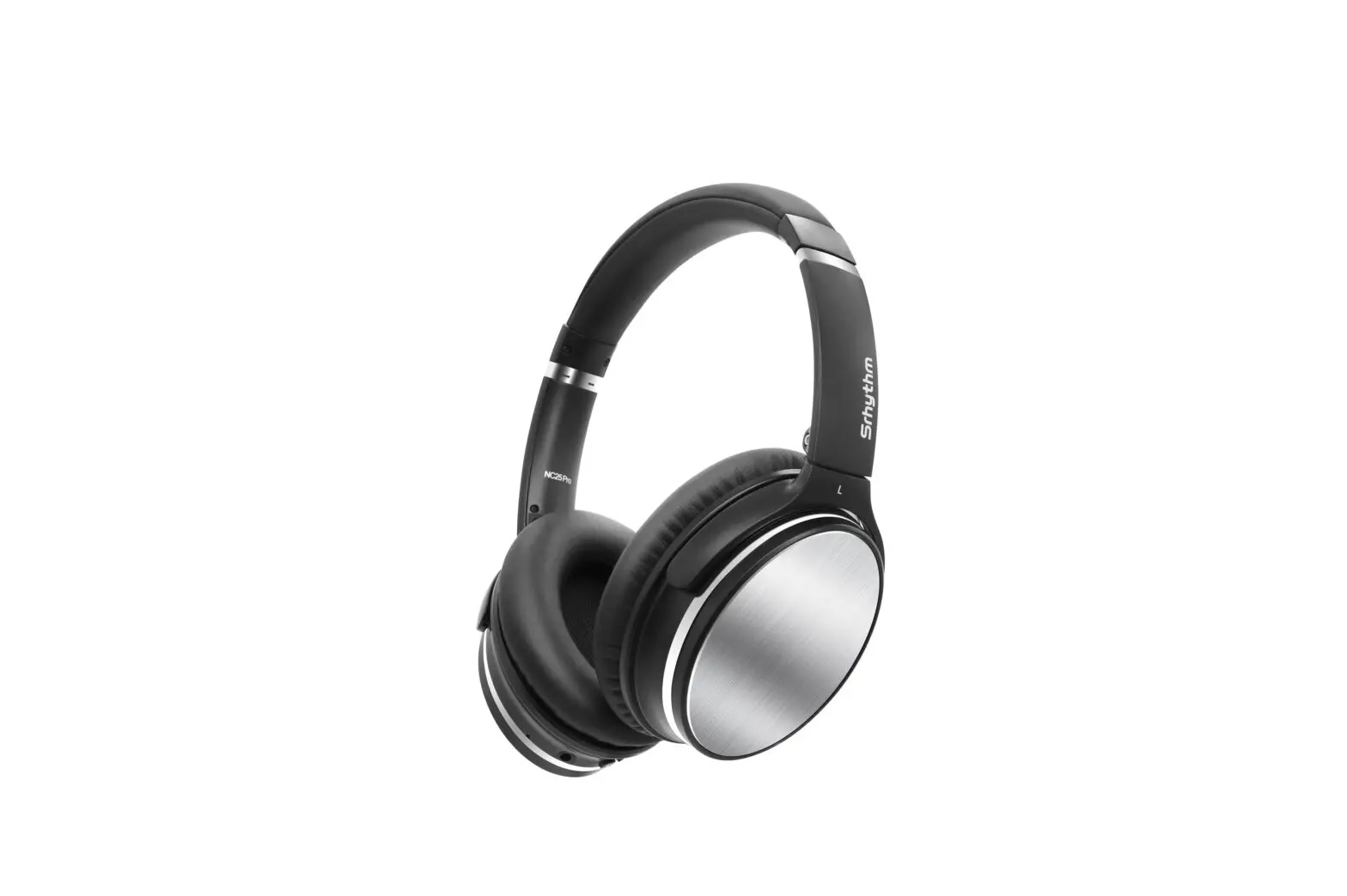 Srhythm Nicecomfort 25 (nc25) Headphones User Manual