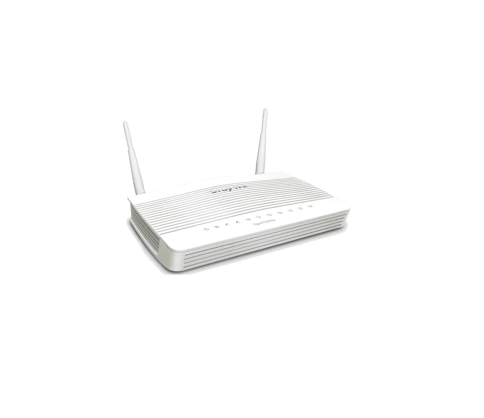 Draytek Vigor2766 Series G.fast Security Router User Guide