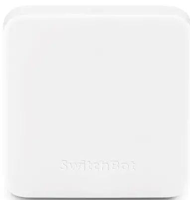 SwitchBot-Hub-Mini-PRO