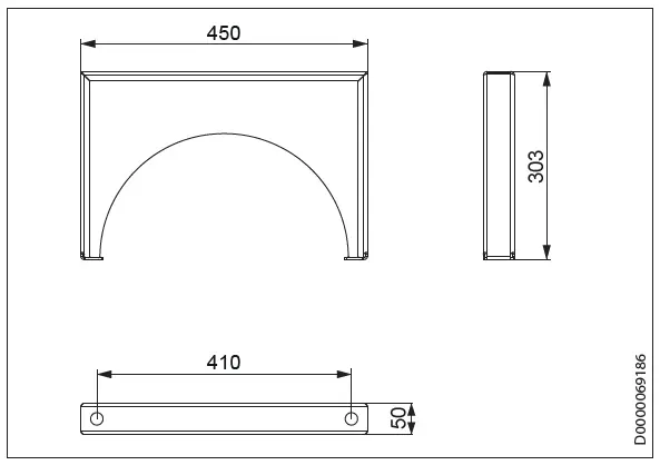 STIEBEL ELTRON SK 2 Hydronic Air To Water Heat Pumps-fig-1