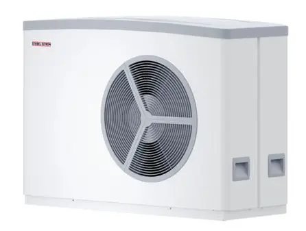 STIEBEL ELTRON SK 2 Hydronic Air To Water Heat Pumps-product