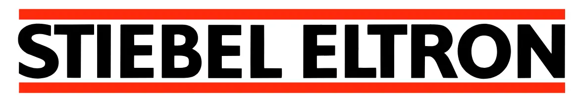 STIEBEL ELTRON logo