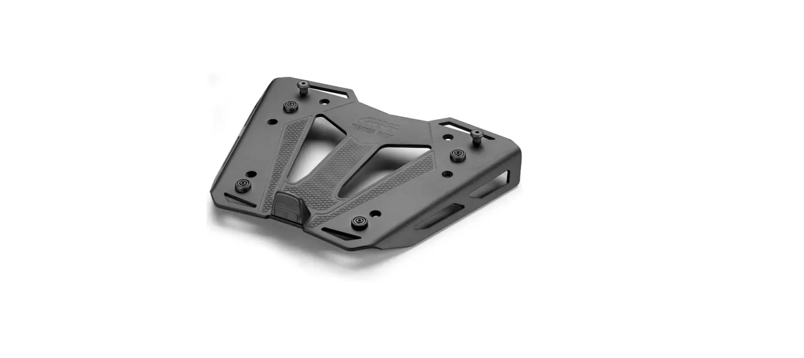 Givi Sr9430 Top Case Support Brackets Instructions