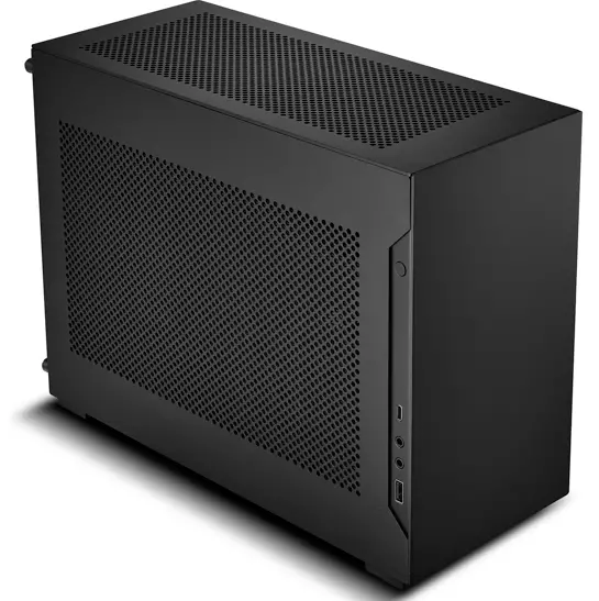 LIAN LI LI A4 H2O Leading Provider of PC Cases