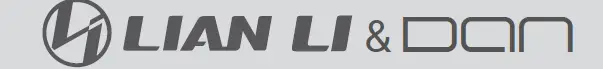 LIAN LI LOGO