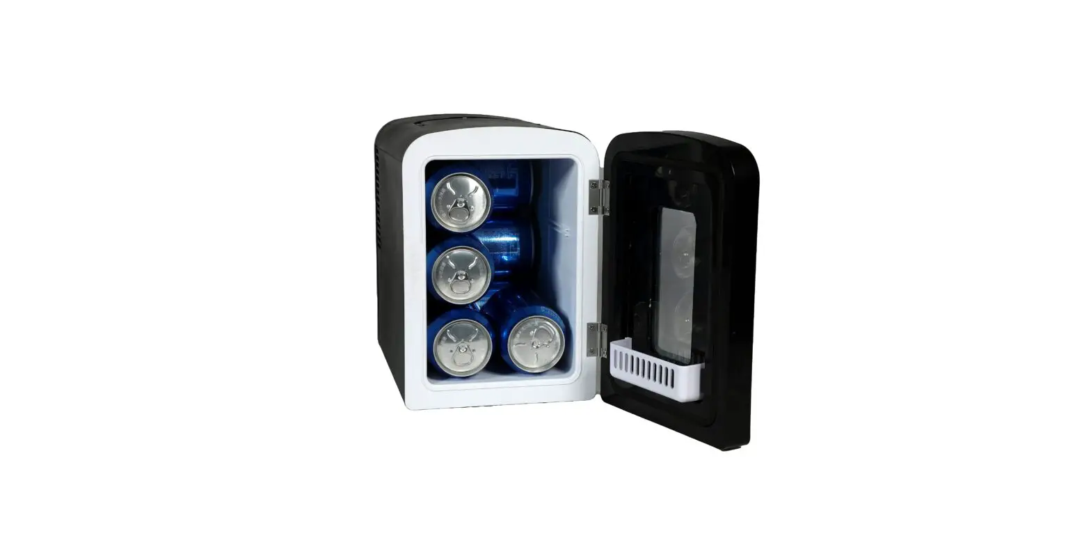 Frigidaire Efmis189-ss Mini Beverage Fridge User Manual Frigidaire Efmis189-ss Mini Beverage Fridge User Manual