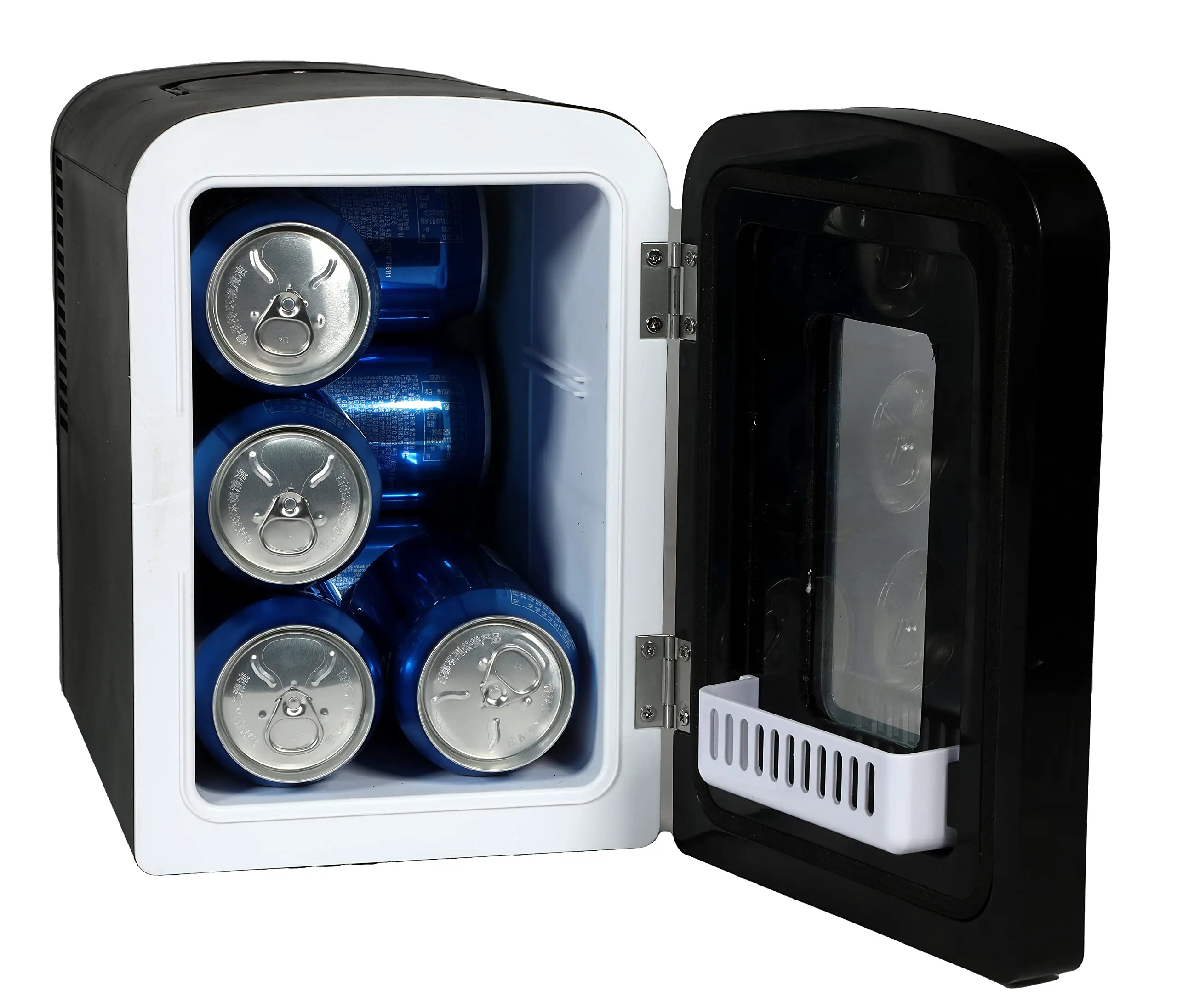 FRIGIDAIRE-EFMIS189-SS-Mini-Beverage-Fridge-product