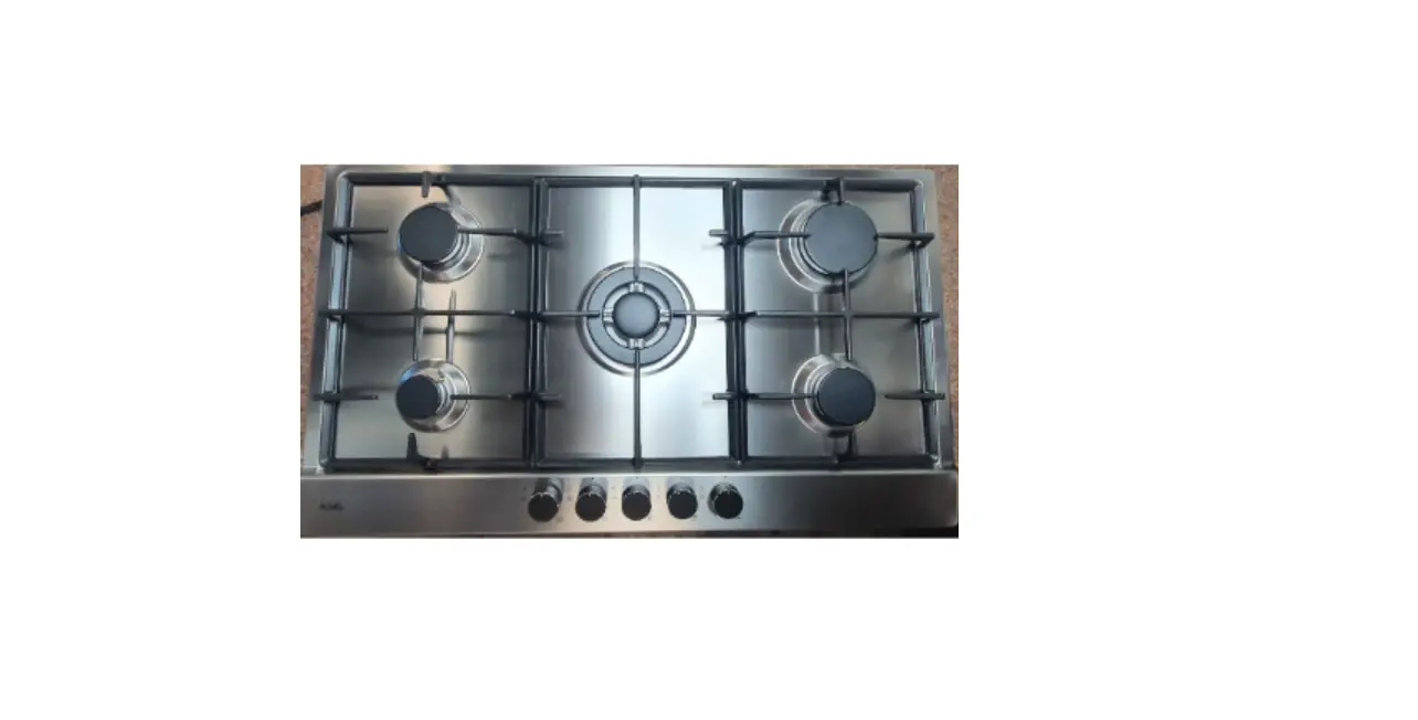 Astivita Ctopg90m Gas Cooktops User Manual