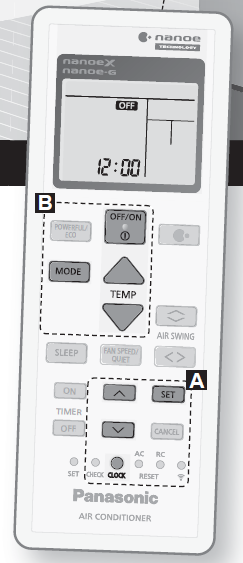 Panasonic-CU-LZ18ZKA-Outdoor-Air-Conditioner-6