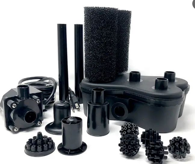 beckett-FR500-Bio-Filter-1