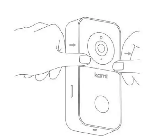 Charge+ Insert battery