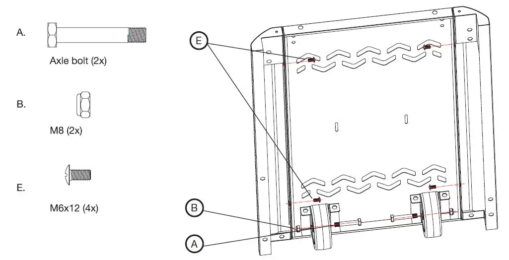 Gasmate-GM174-168-Valor-6-Burner-BBQ-fig-3