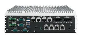 FIBERROAD AI PoE Series Commercial Grade Gigabit PoE Switch - icon 5