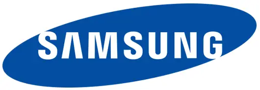 SAMSUNG Logo