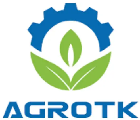 AGT INDUSTRIAL logo
