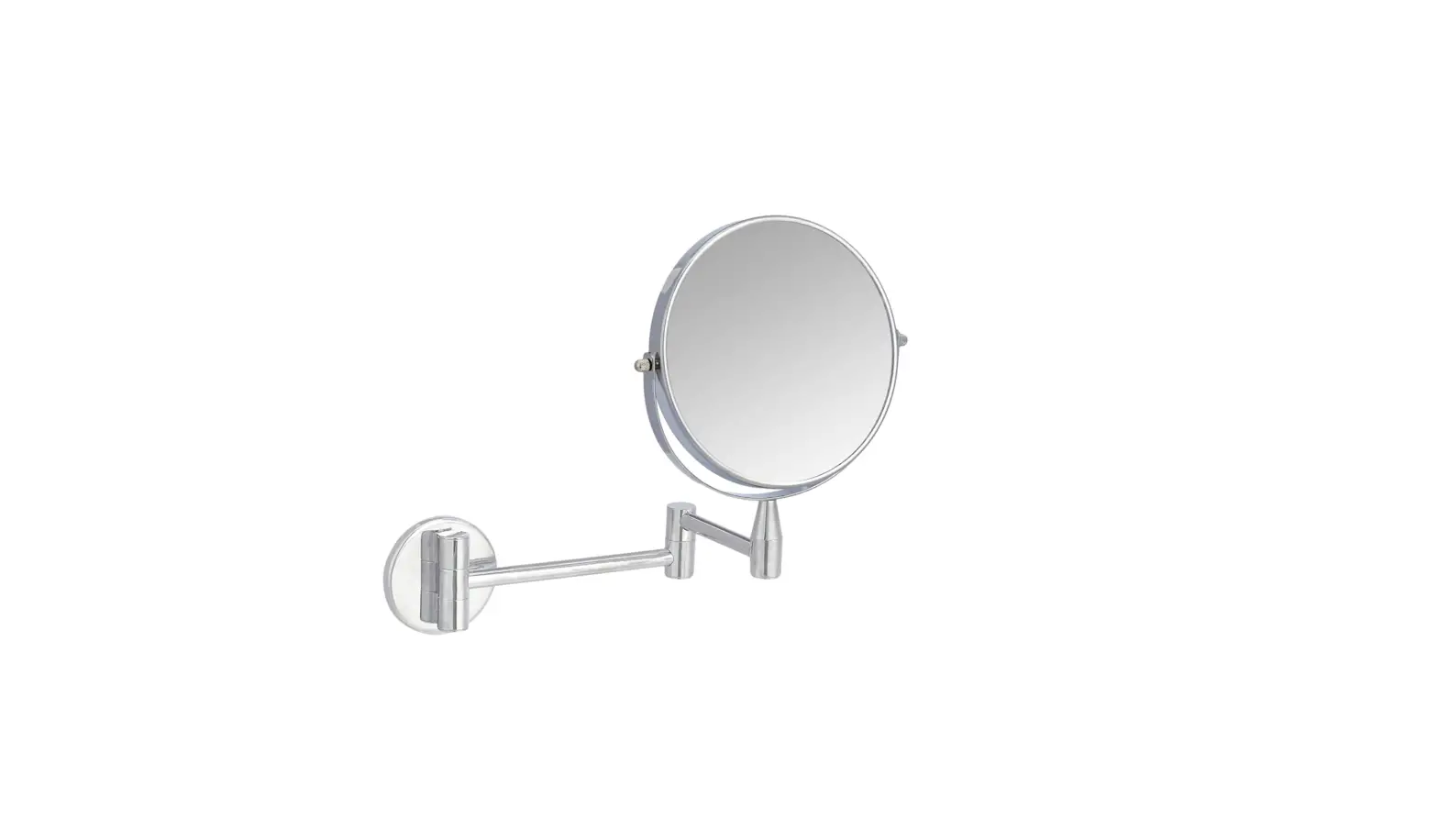 Amazon Basics Jtg3-17cm Wall-mounted Vanity Mirror User Guide