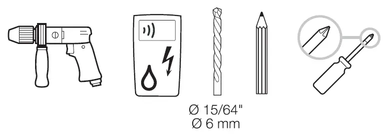 Amazon-Basics-JTG3-17cm-Wall-Mounted-Vanity-Mirror-fig-2