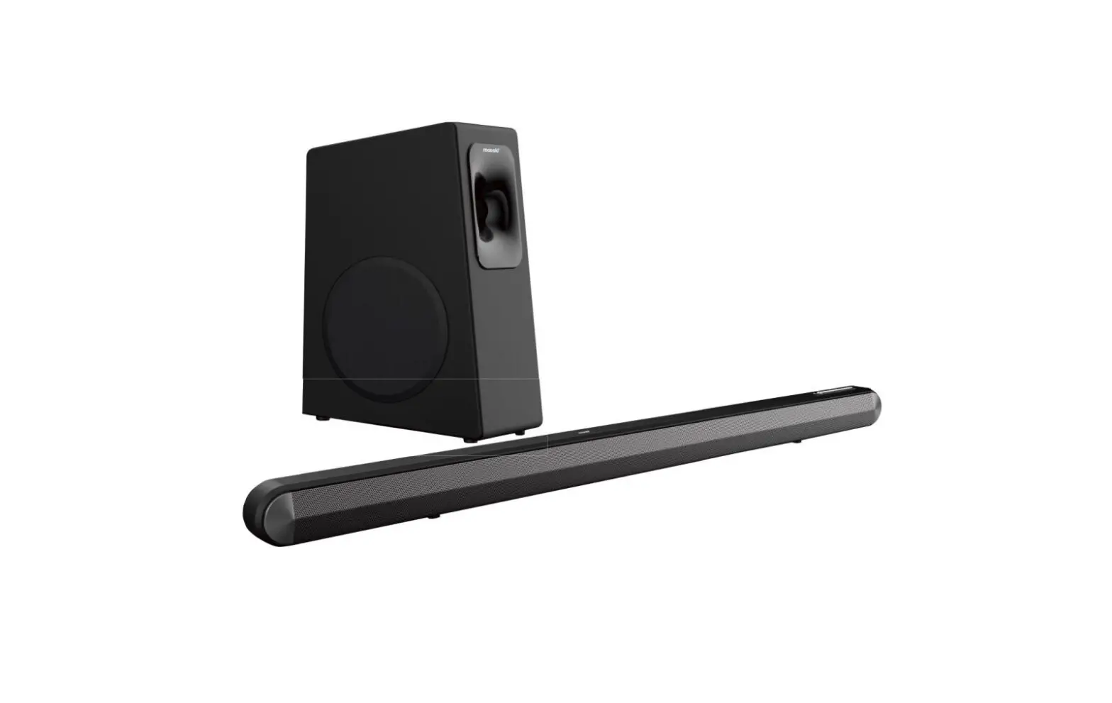 Moonki Mx-sb140bt21 Home Cinema User Manual