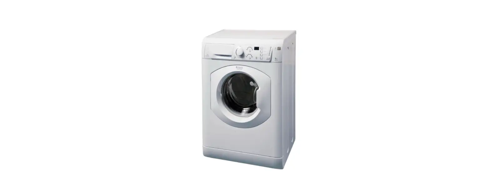 Ariston A1636s Washing Machine Installation Instruction