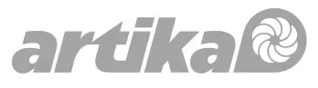 artika Logo