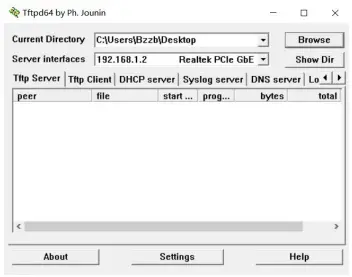 FS S5850 Switch Reset and Recovery System A3