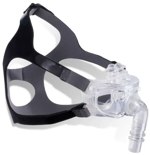 SUNSET-CM061S-Pediatric-CPAP-VPAP-Full-Face-Mask-product