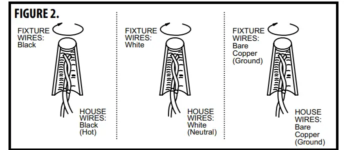 Westinghouse-6125600-8-Inch-Pendant-Light-FIG-2