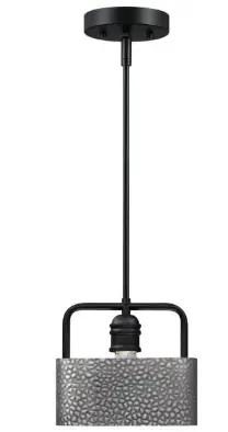 Westinghouse-6125600-8-Inch-Pendant-Light-PRODUCT