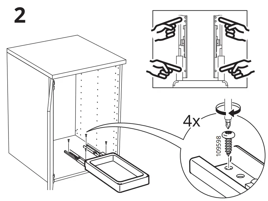 Assembly Instructions
