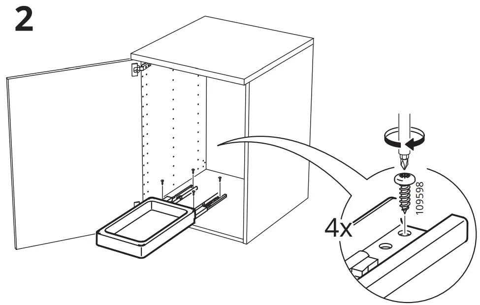 Assembly Instructions