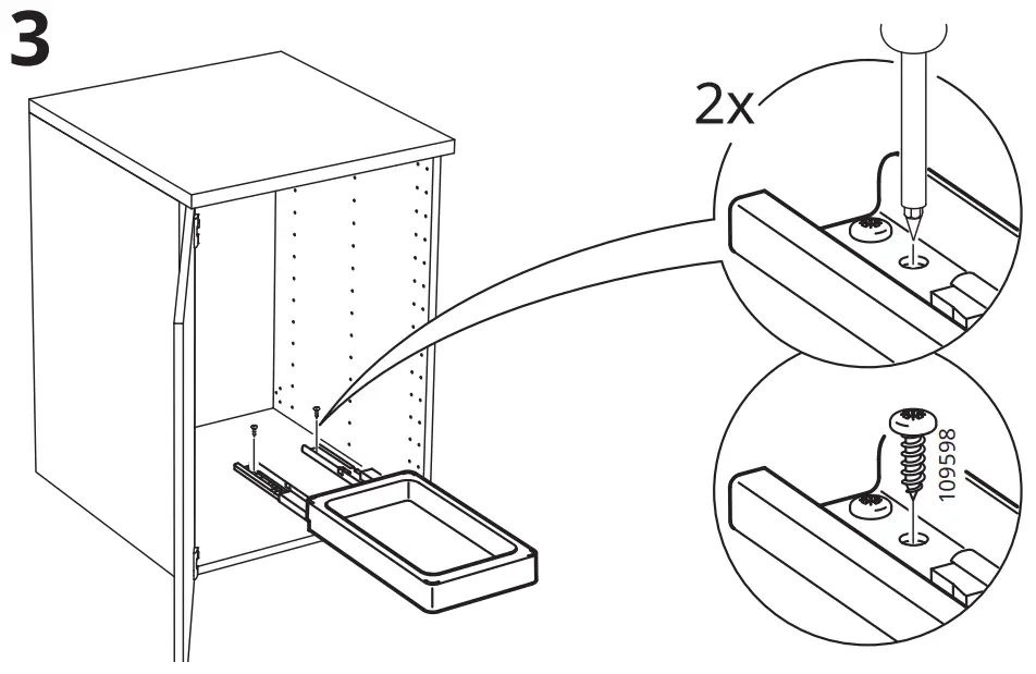Assembly Instructions